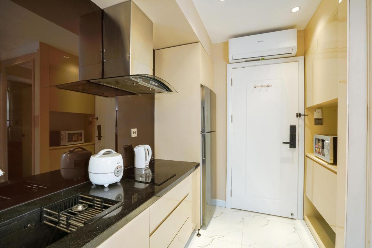 Nm Home Da Nang Exterior foto