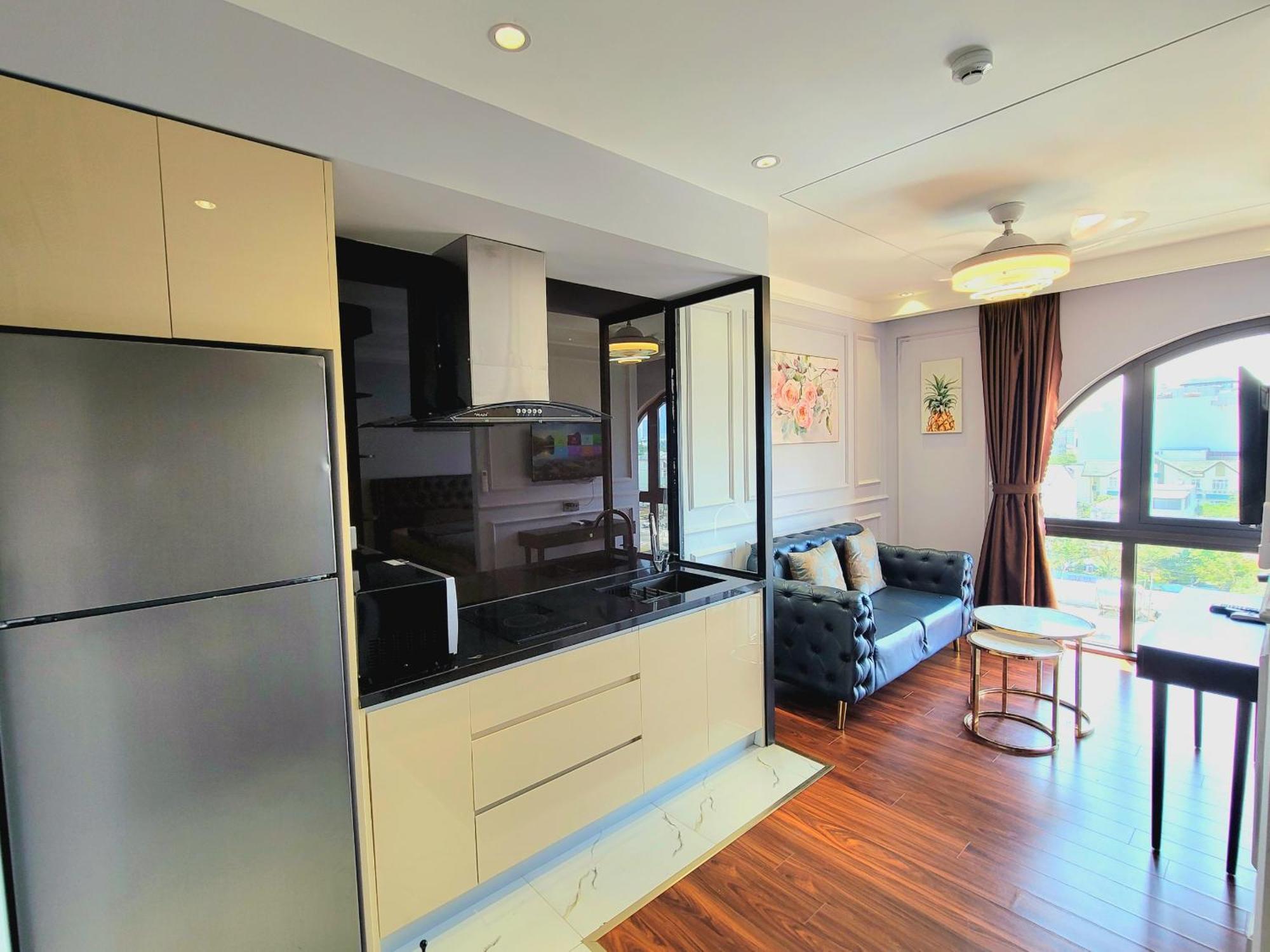 Nm Home Da Nang Exterior foto